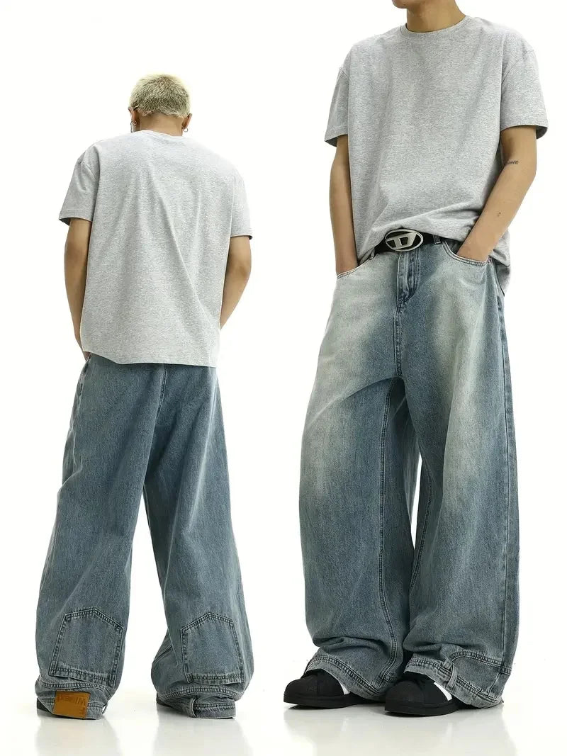 Teen Wide-Leg Pants